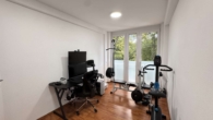 Büro-/Kinder-/Hobbyraum - RESERVIERT – Moderne Eigentumswohnung am Fuße des Annaberges