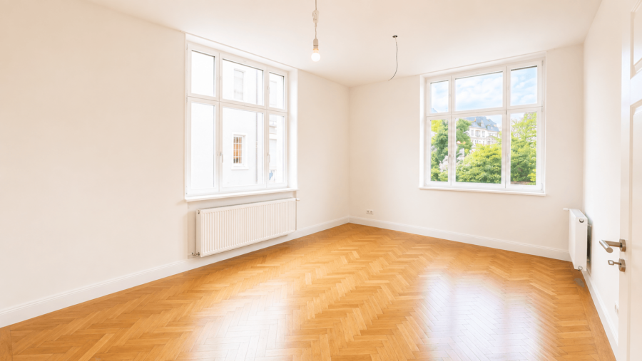 Bürozimmer III