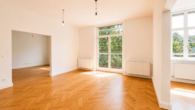 Besprechungsraum & Balkon