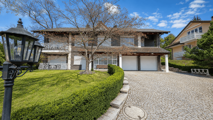 Landhaus