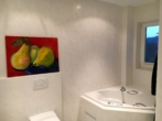 Badewanne - POSTMODERNES VILLEN-ANWESEN in traumhaft schöner Allee-Lage