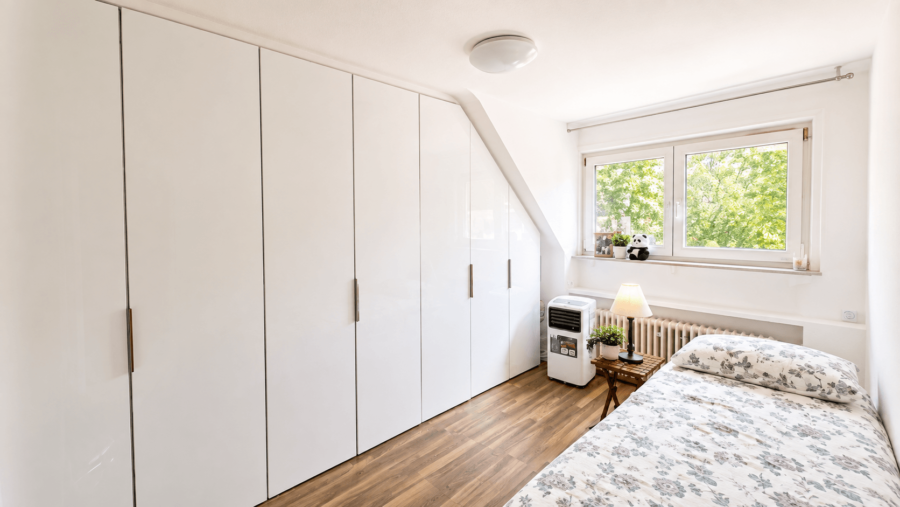 Gästezimmer DG