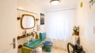 Einliegerwohnung Badezimmer