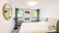 Elternschlafzimmer DG