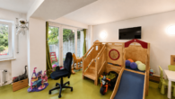 Einliegerwohnung mit Terrassenzugang