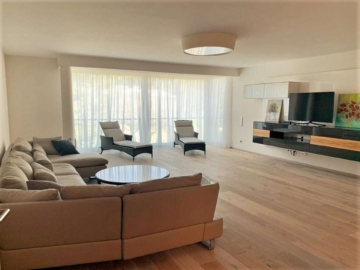 Luxuriöse Eigentumswohnung auf zwei Ebenen, 76530 Baden-Baden, Maisonette
