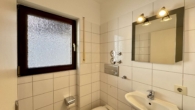 Gäste WC - Renovierte Eigentumswohnung in ruhiger Lage