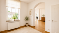 Arbeitszimmer