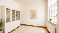 Arbeitszimmer option. II. Schlafzimmer