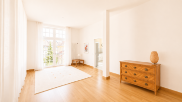 Stilvolle Eigentumswohnung im renommierten Batschari Palais Baden-Baden, 76530 Baden-Baden, Etagenwohnung