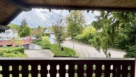 Aussicht - Exklusives Grundstück mit Sanierungsobjekt am Fuße des Merkurs