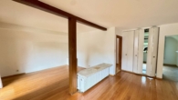 Schlafzimmer & Büro - Exklusives Grundstück mit Sanierungsobjekt am Fuße des Merkurs