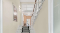 Treppenhaus - Historie und Exklusivität in vollendeter Harmonie