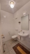 Gäste WC - Elegante 3-Zimmer-Eigentumswohnung in allerbester Allee-Wohnlage