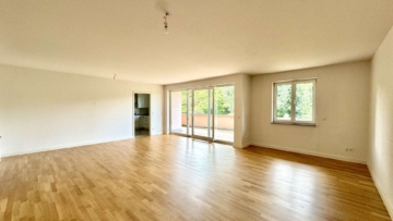 Elegante 3-Zimmer-Eigentumswohnung in allerbester Allee-Wohnlage, 76530 Baden-Baden, Etagenwohnung