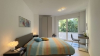 Zweites Schlafzimmer - Postmoderne Premium Eigentumswohnung in bevorzugter Innenstadtlage