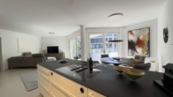 BERBEL Design Kochfeld - Postmoderne Premium Eigentumswohnung in bevorzugter Innenstadtlage