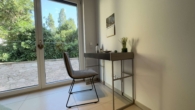 Sidedesk - Postmoderne Premium Eigentumswohnung in bevorzugter Innenstadtlage