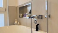 Grohe Badausstattung - Postmoderne Premium Eigentumswohnung in bevorzugter Innenstadtlage