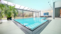 Swimmingpool - Eine Seltenheit am Immobilienmarkt – Modernes Luxusanwesen mit Swimmingpool