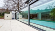Swimmingpool - Eine Seltenheit am Immobilienmarkt – Modernes Luxusanwesen mit Swimmingpool