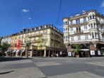 Leopoldsplatz - Exklusive Gewerbefläche in 1A-Lage am Leopoldsplatz – Baden-Baden