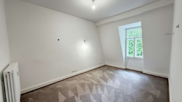 Villa Kettenbrücke – Luxuswohnungen direkt an der Lichtentaler Allee, 76530 Baden-Baden, Etagenwohnung