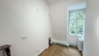 Essküche - Villa Kettenbrücke – Luxuswohnungen direkt an der Lichtentaler Allee