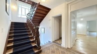 Treppenhaus - Villa Kettenbrücke – Luxuswohnungen direkt an der Lichtentaler Allee