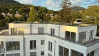 Aussenansicht - „Exklusives Penthouse mit 230 m² Wohnfläche & 70 m² Panorama-Terrasse in Baden-Baden“