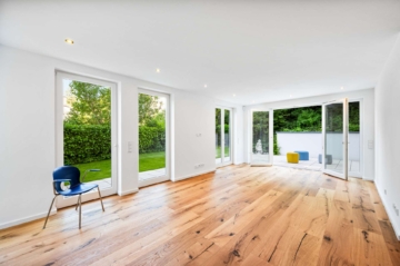 Äußerst gepflegte Terrassenwohnung in direkter Nähe zur Lichtentaler-Allee, 76530 Baden-Baden, Terrassenwohnung