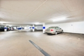 Tiefgarage - Äußerst gepflegte Terrassenwohnung in direkter Nähe zur Lichtentaler-Allee