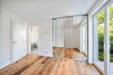 Ankleide - Äußerst gepflegte Terrassenwohnung in direkter Nähe zur Lichtentaler-Allee