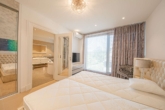 Schlafen en Suite