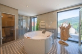 Deluxe Badezimmer