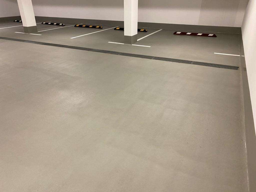 Tiefgaragenstellplätze