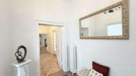 Entree - Exponierte Stadtvilla in zentraler Premiumlage