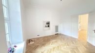 Wohnen/Arbeiten - Exponierte Stadtvilla in zentraler Premiumlage