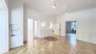 Wohnen/Arbeiten - Exponierte Stadtvilla in zentraler Premiumlage