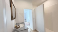 WC-Bereich - Exponierte Stadtvilla in zentraler Premiumlage