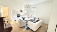 Essküche 2.OG - Exponierte Stadtvilla in zentraler Premiumlage