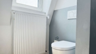 Gäste WC - Exponierte Stadtvilla in zentraler Premiumlage