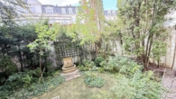 Garten - Exponierte Stadtvilla in zentraler Premiumlage