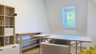 Wohnen/Arbeiten DG - Exponierte Stadtvilla in zentraler Premiumlage