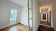 Küche - Villa Kettenbrücke – Luxuswohnungen direkt an der Lichtentaler Allee