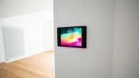 Smart-Home - Stilvoll wohnen mit Weitblick – saniertes Einfamilienhaus in Bestlage Baden-Badens