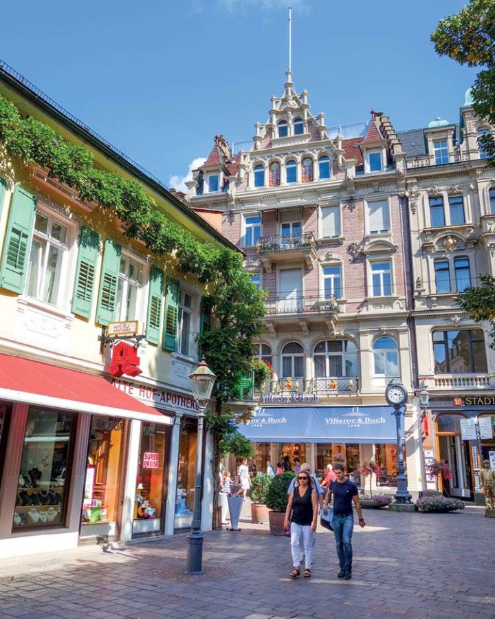 Haus Schababerle