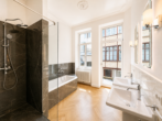 Tageslicht Badezimmer