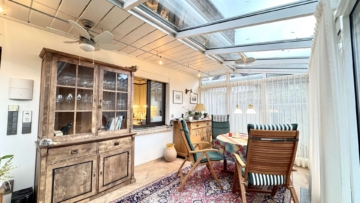 Renovierungsbedürftiges Wohnhaus in direkter Allee-Lage, 76530 Baden-Baden, Einfamilienhaus