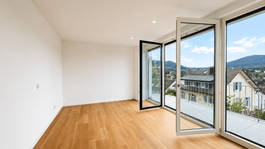 Schlafen / Büro